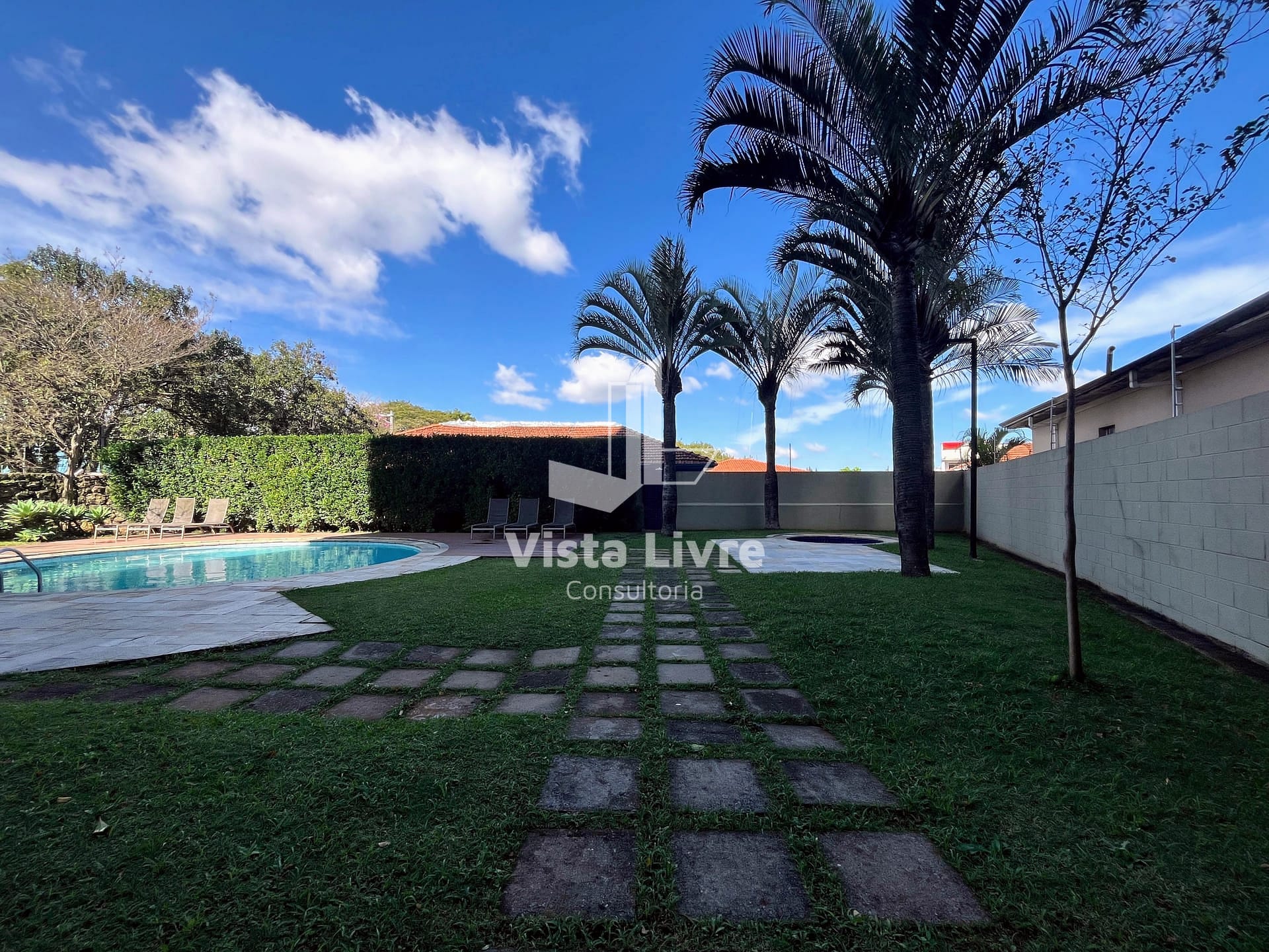 Apartamento à venda com 4 quartos, 165m² - Foto 35