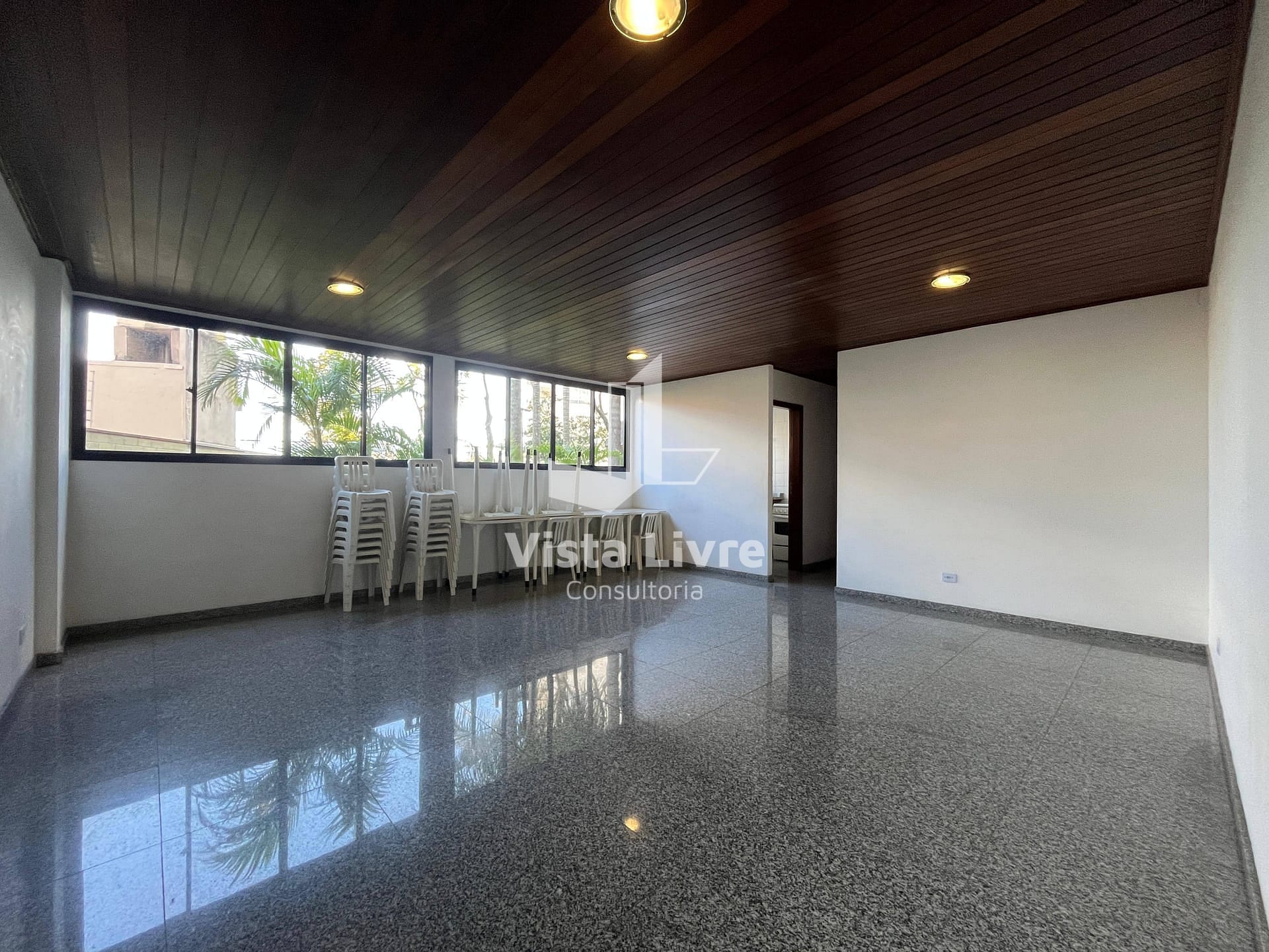 Apartamento à venda com 4 quartos, 165m² - Foto 34