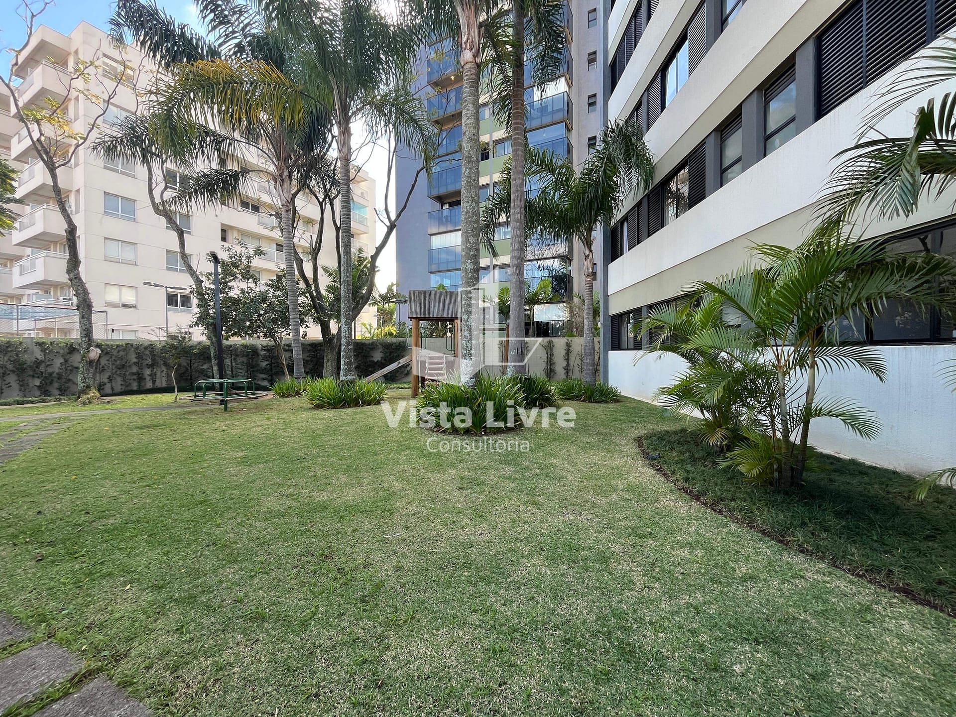 Apartamento à venda com 4 quartos, 165m² - Foto 37