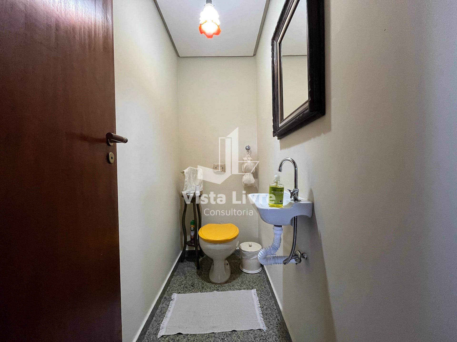 Apartamento à venda com 4 quartos, 165m² - Foto 24