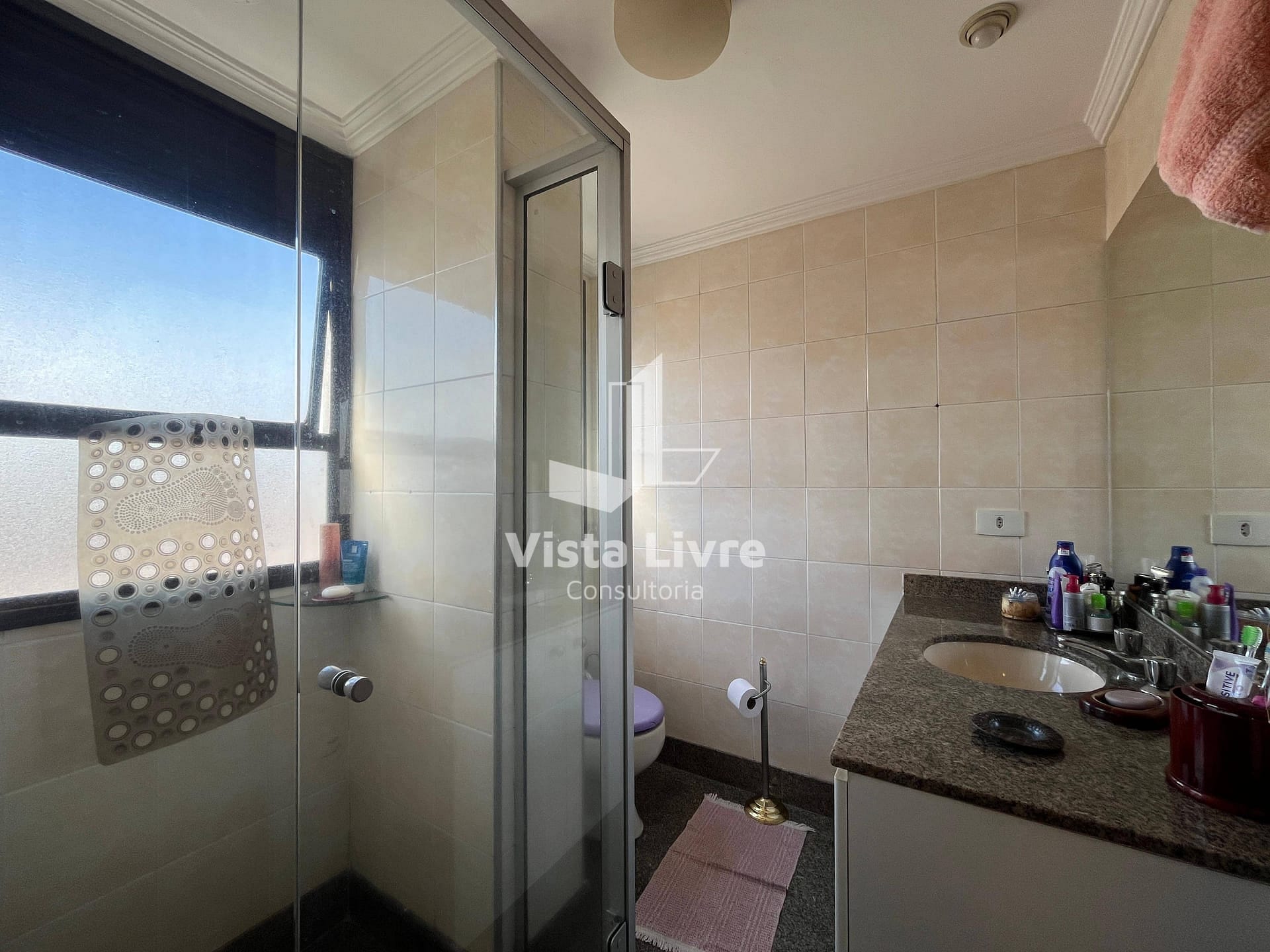 Apartamento à venda com 4 quartos, 165m² - Foto 26