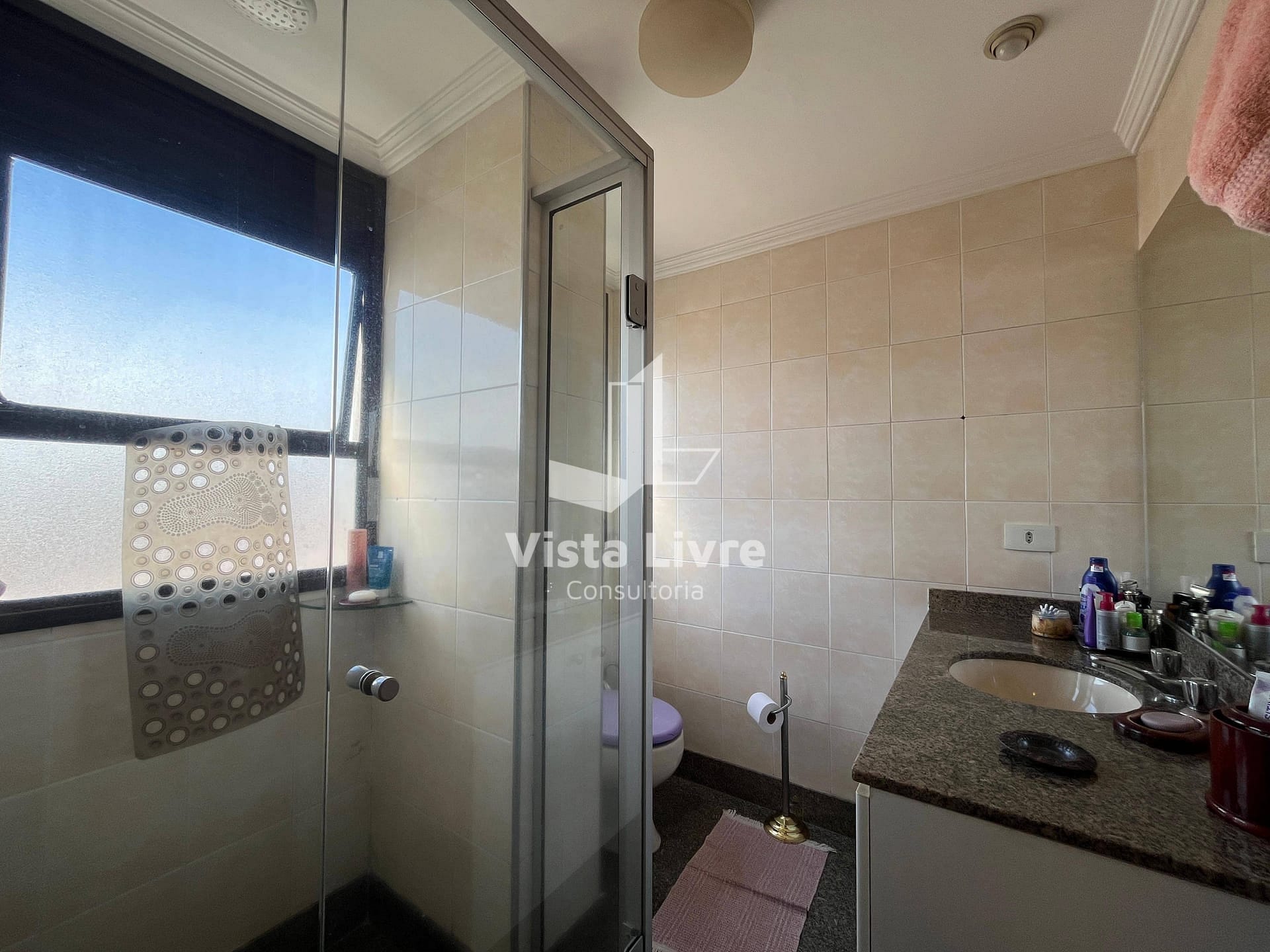 Apartamento à venda com 4 quartos, 165m² - Foto 29