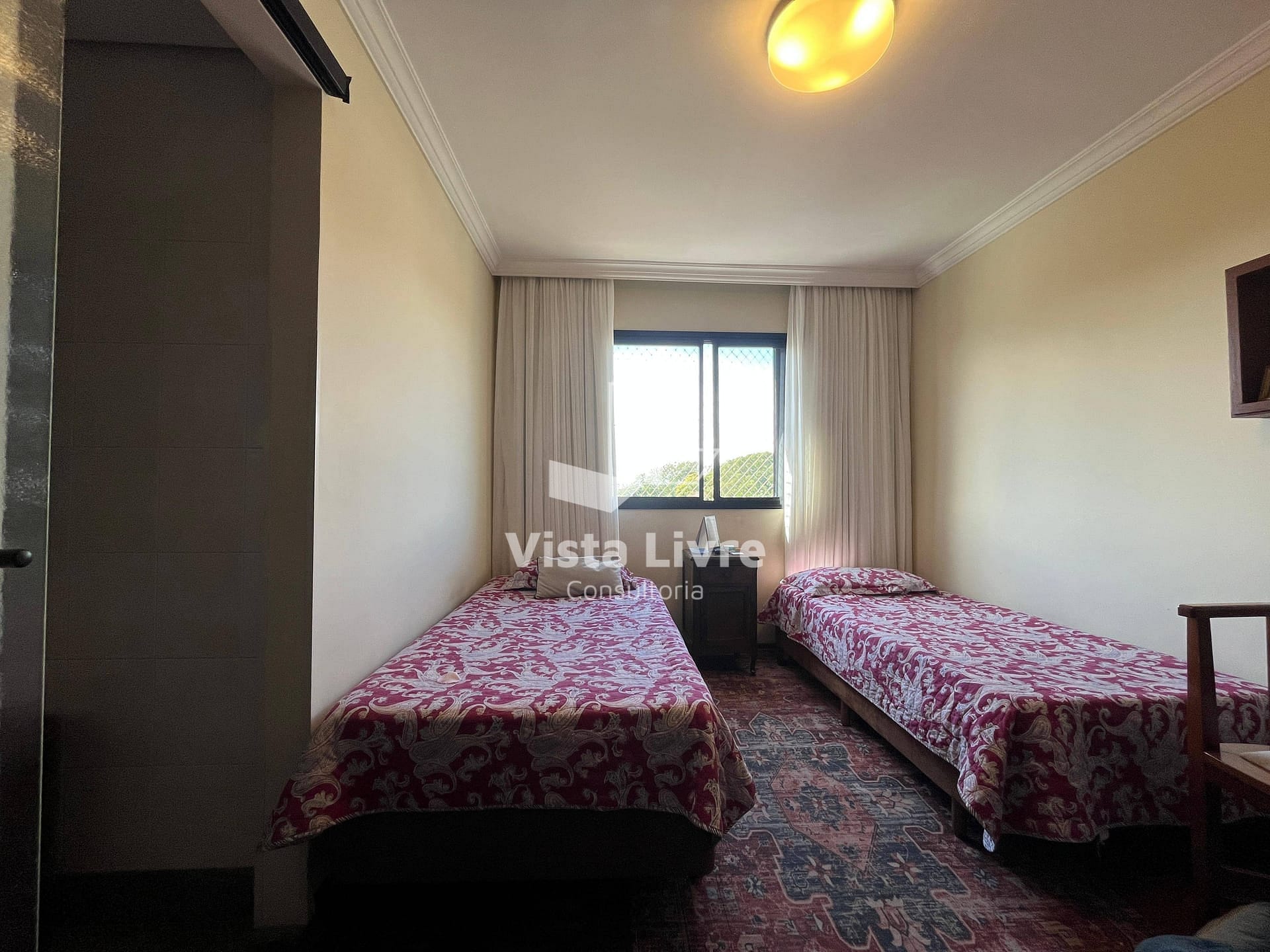 Apartamento à venda com 4 quartos, 165m² - Foto 15