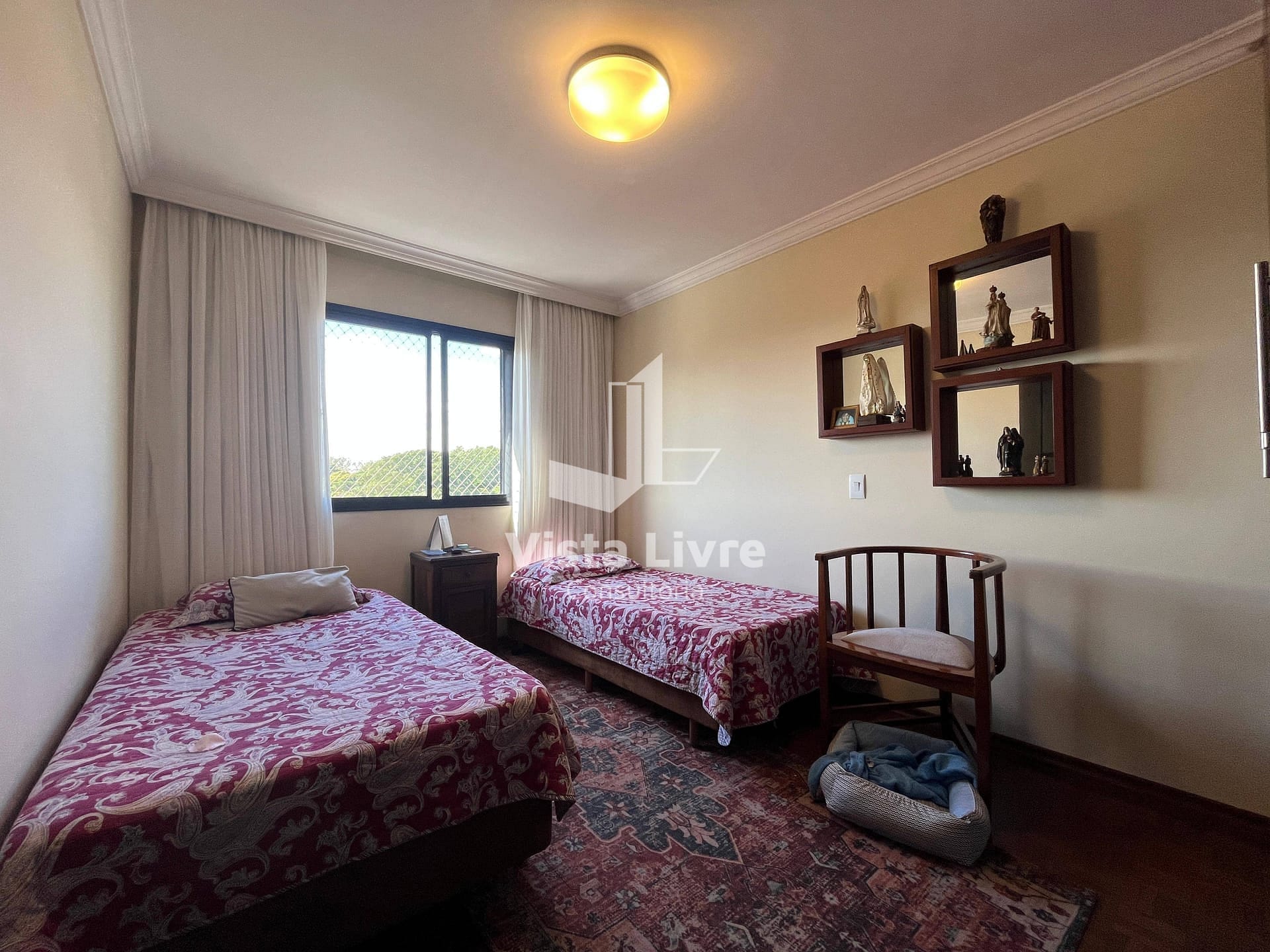 Apartamento à venda com 4 quartos, 165m² - Foto 12