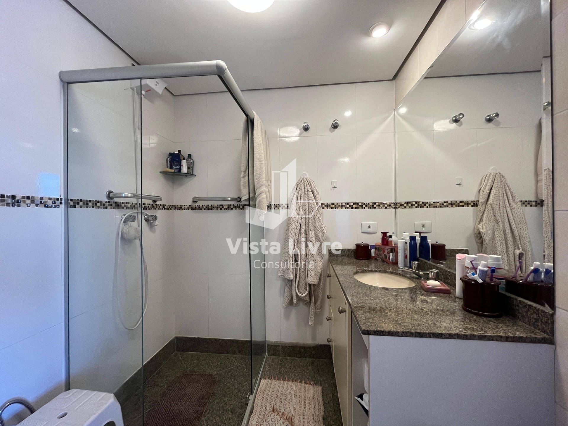 Apartamento à venda com 4 quartos, 165m² - Foto 23