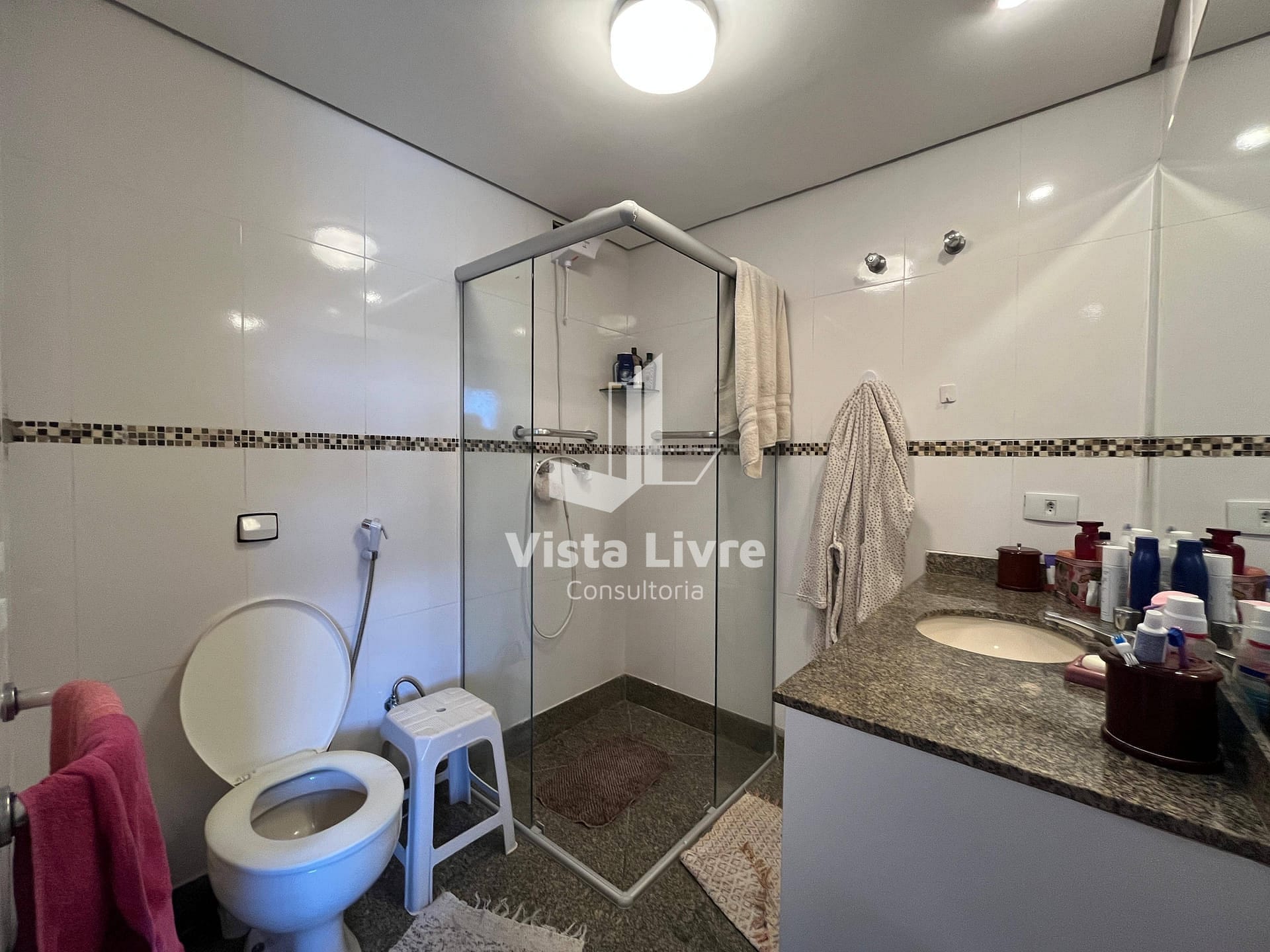 Apartamento à venda com 4 quartos, 165m² - Foto 28