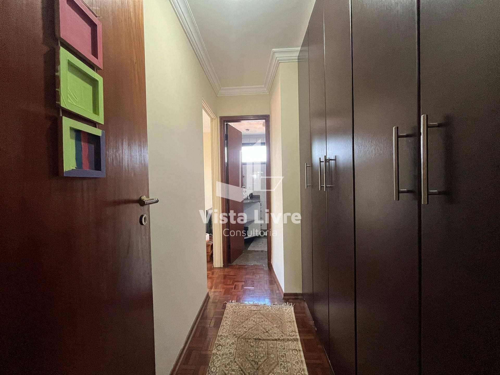 Apartamento à venda com 4 quartos, 165m² - Foto 14