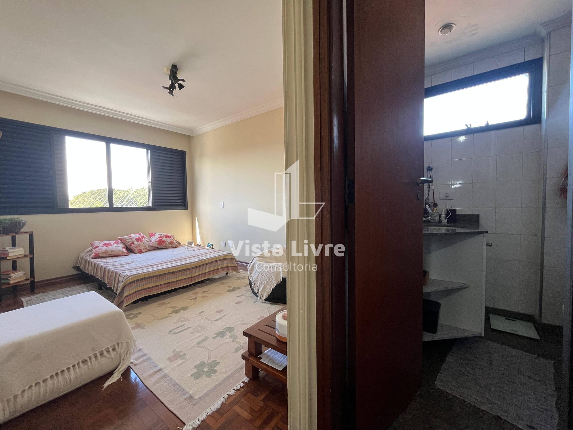 Apartamento à venda com 4 quartos, 165m² - Foto 11