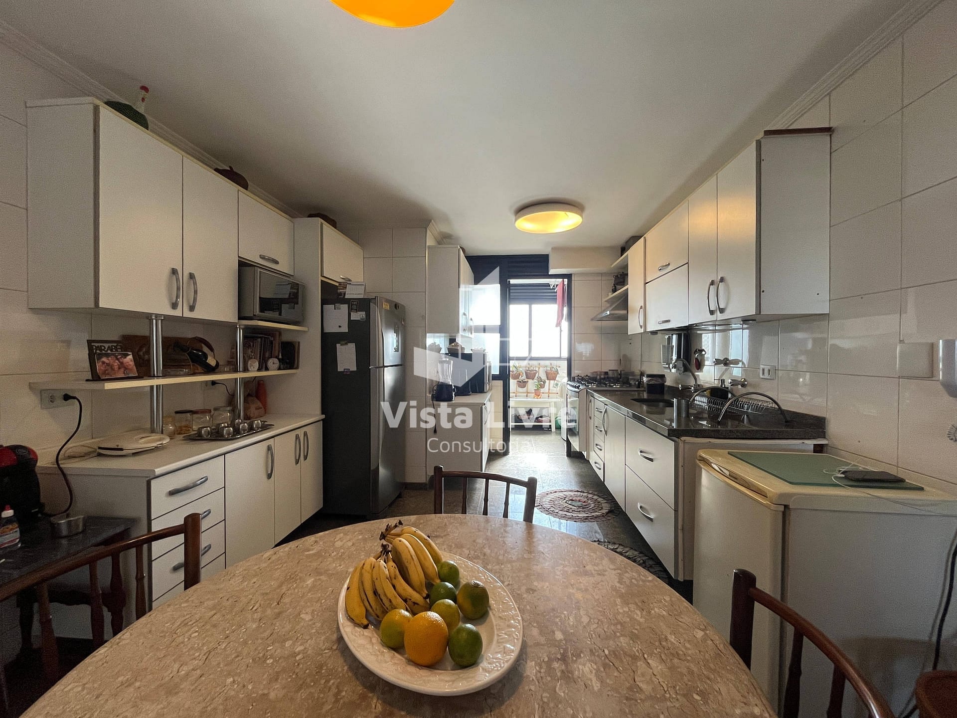 Apartamento à venda com 4 quartos, 165m² - Foto 6