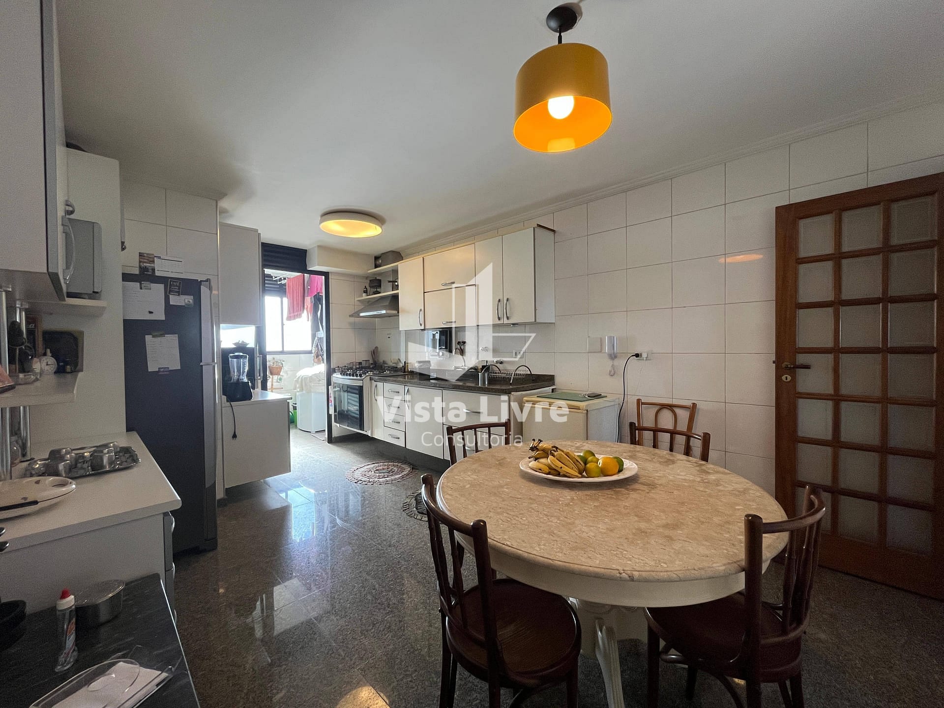Apartamento à venda com 4 quartos, 165m² - Foto 7