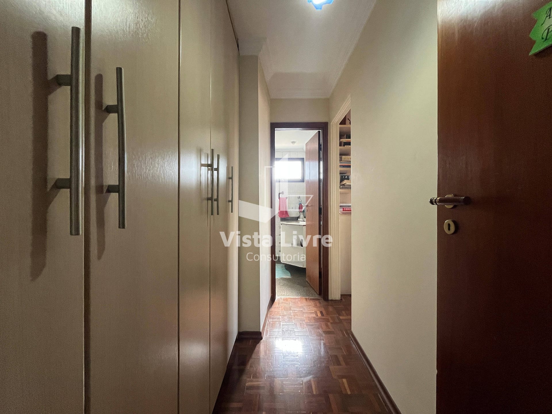 Apartamento à venda com 4 quartos, 165m² - Foto 21