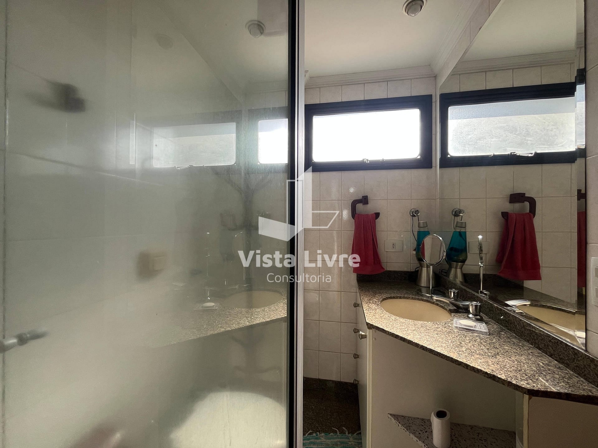 Apartamento à venda com 4 quartos, 165m² - Foto 25