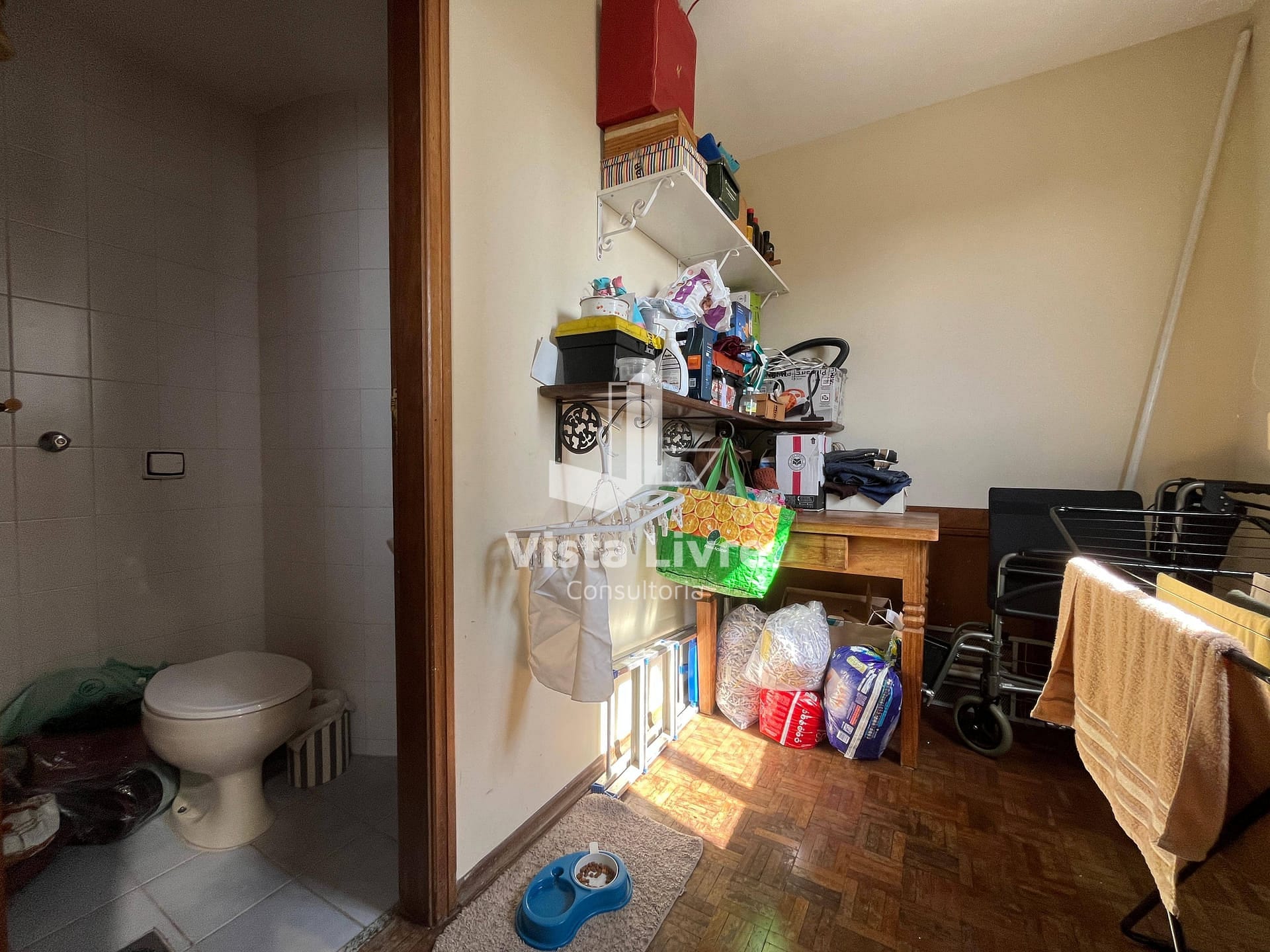 Apartamento à venda com 4 quartos, 165m² - Foto 33
