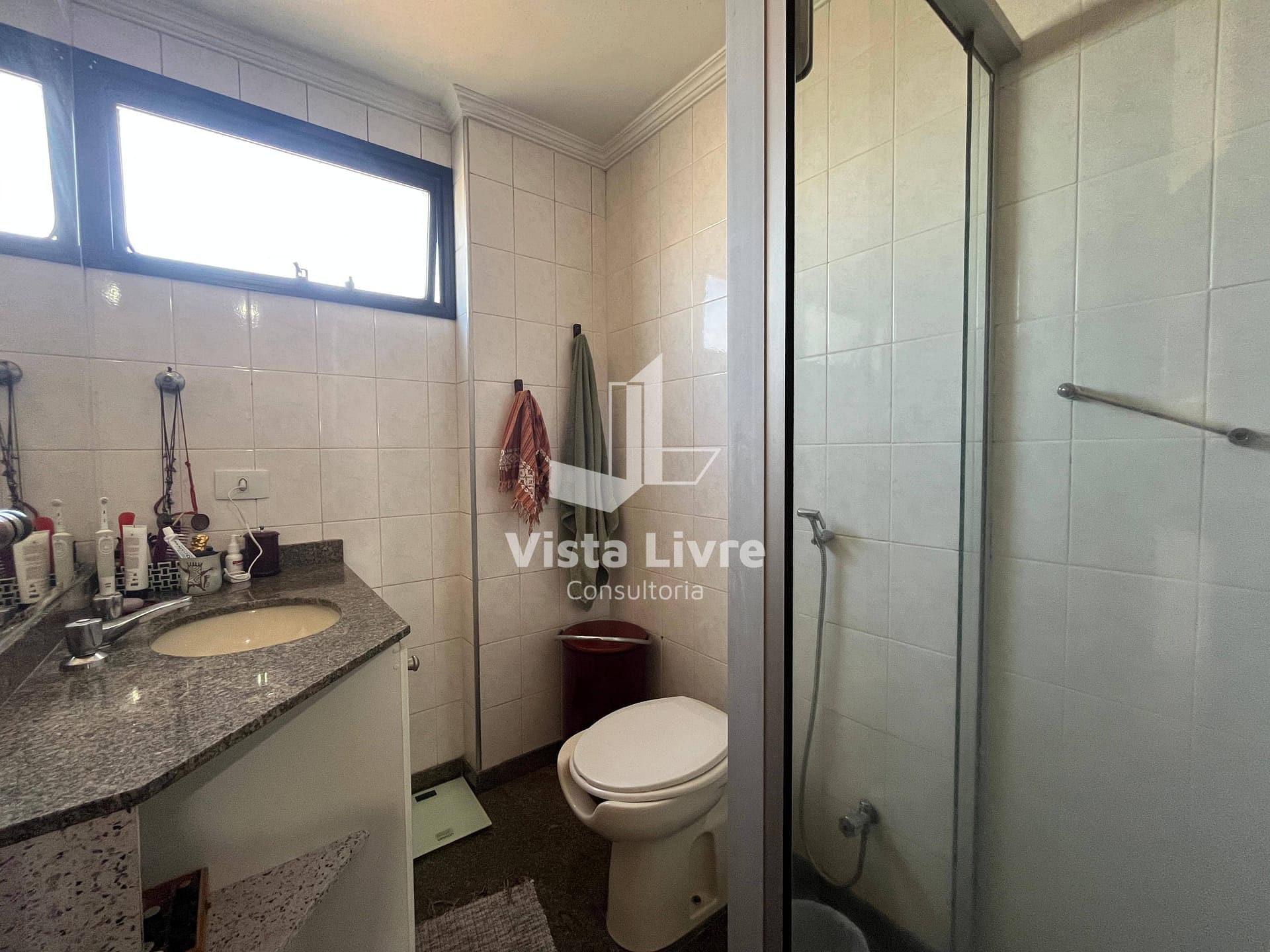 Apartamento à venda com 4 quartos, 165m² - Foto 27