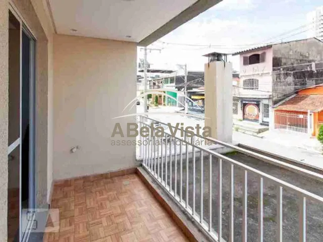 Apartamento 3 quartos e 1 banheiro, à venda, no bairro Quitaúna em Osasco