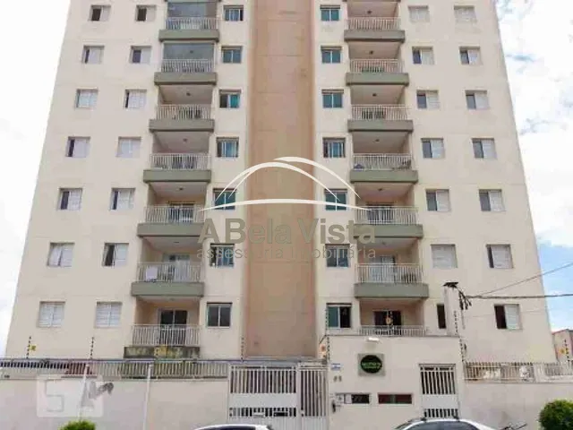 Apartamento 3 quartos e 1 banheiro, à venda, no bairro Quitaúna em Osasco