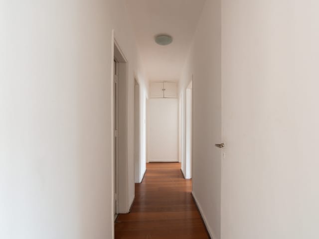 Apartamento com 108m² 3 quartos e 1 banheiro, à venda, no bairro Pinheiros em São Paulo