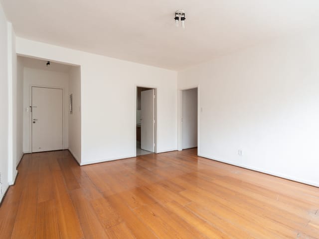 Apartamento com 108m² 3 quartos e 1 banheiro, à venda, no bairro Pinheiros em São Paulo
