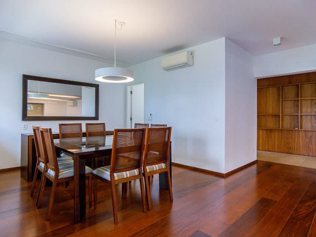 Foto do Apartamento - Apartamento para venda em Aclimação com 3 quartos, sendo 3 suítes , 287m² | Correteria Imóveis