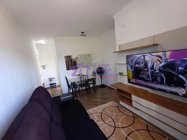Apartamento com 68m² 2 quartos e 2 banheiros, à venda, no bairro Vila Antonieta em São Paulo