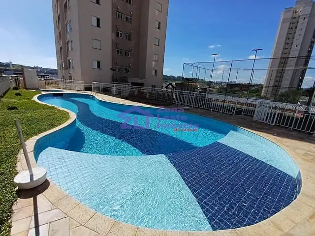 Apartamento com 68m² 2 quartos e 2 banheiros, à venda, no bairro Vila Antonieta em São Paulo