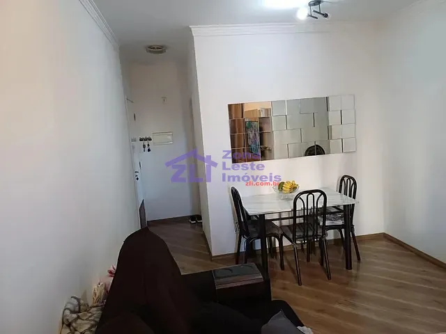 Apartamento com 68m² 2 quartos e 2 banheiros, à venda, no bairro Vila Antonieta em São Paulo