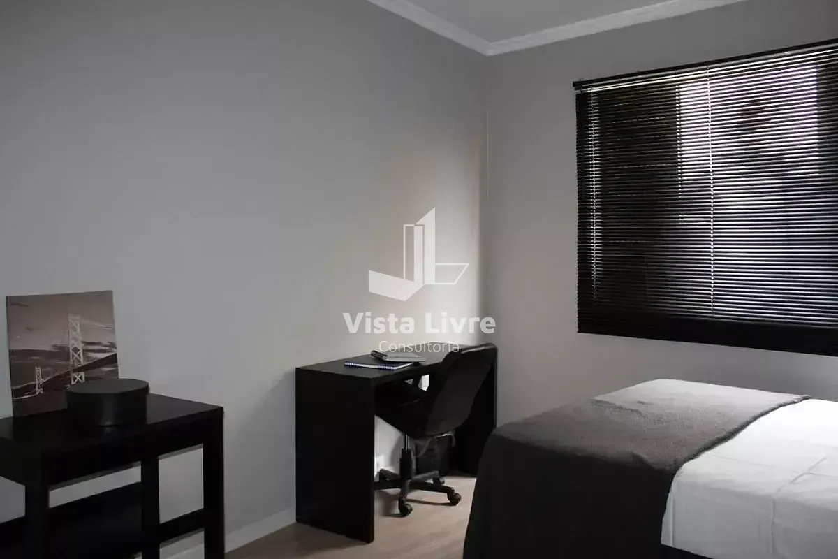 Apartamento, 2 quartos, 89 m² - Foto 13