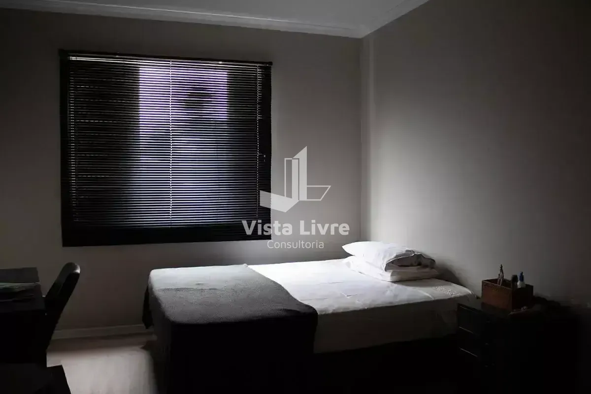 Apartamento, 2 quartos, 89 m² - Foto 14