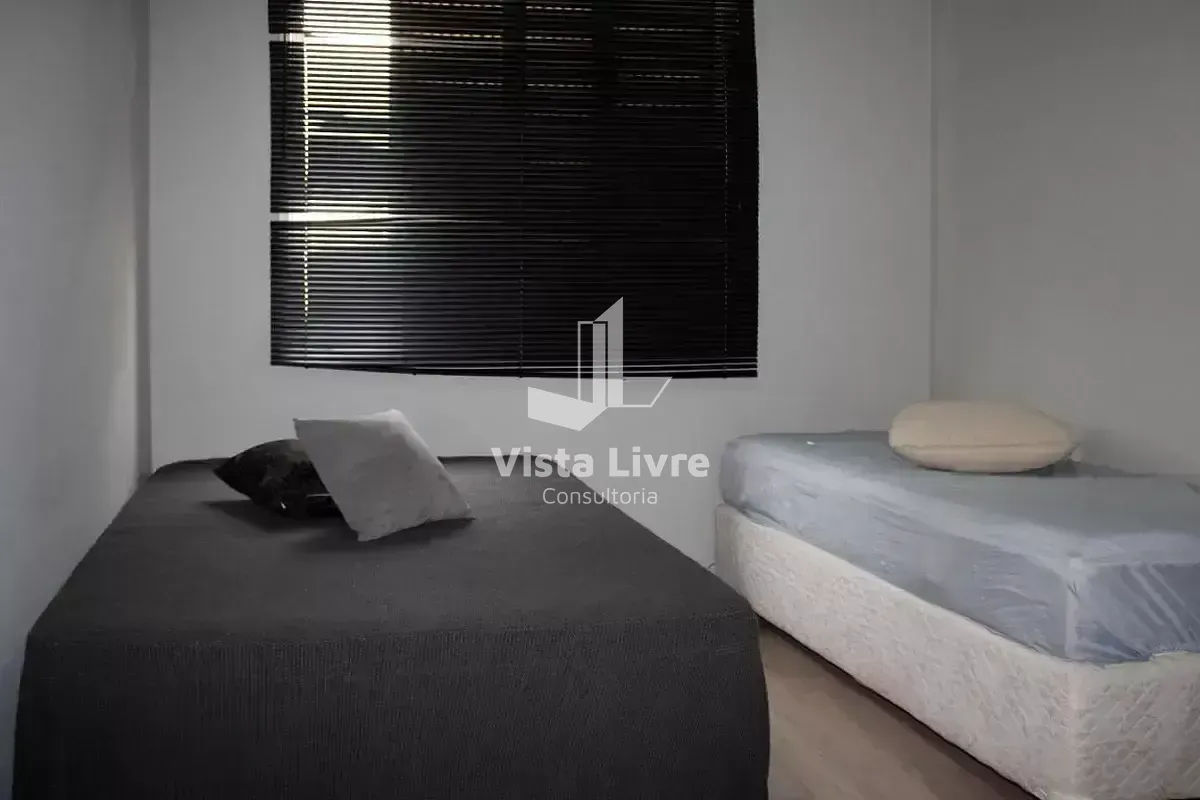 Apartamento, 2 quartos, 89 m² - Foto 16