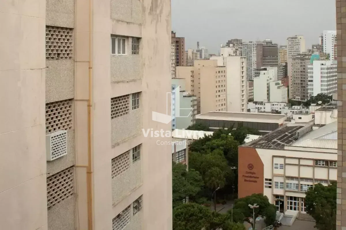 Apartamento, 2 quartos, 89 m² - Foto 19