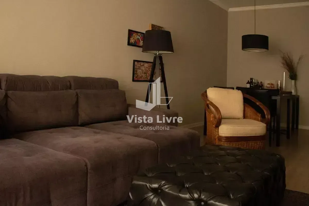 Apartamento, 2 quartos, 89 m² - Foto 3