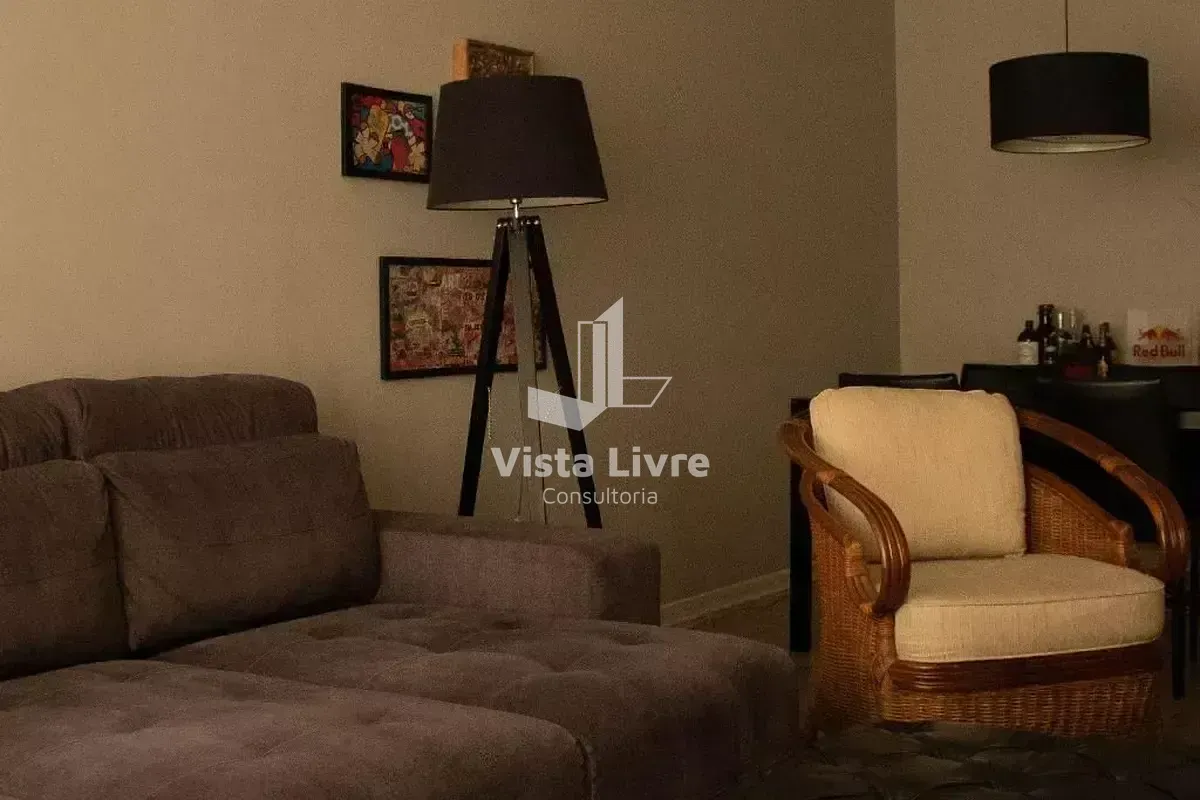 Apartamento, 2 quartos, 89 m² - Foto 4