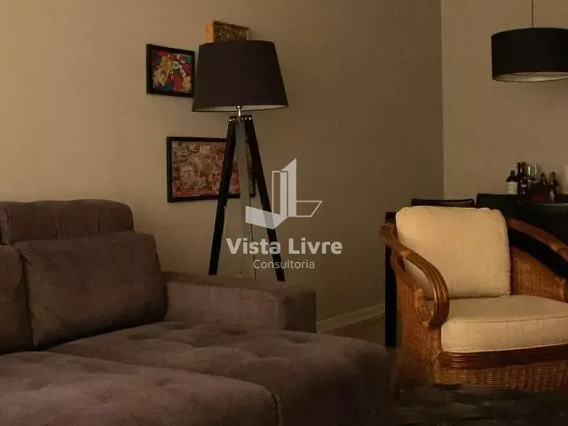 Apartamento com 89m² 2 quartos e 2 banheiros, à venda, no bairro Higienópolis em São Paulo