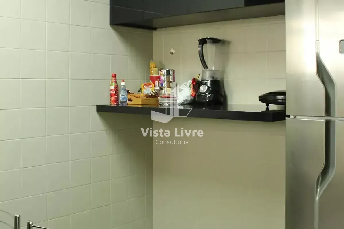 Apartamento, 2 quartos, 89 m² - Foto 6