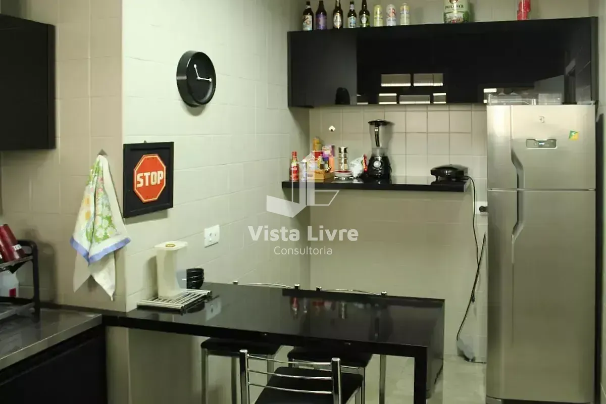 Apartamento, 2 quartos, 89 m² - Foto 7