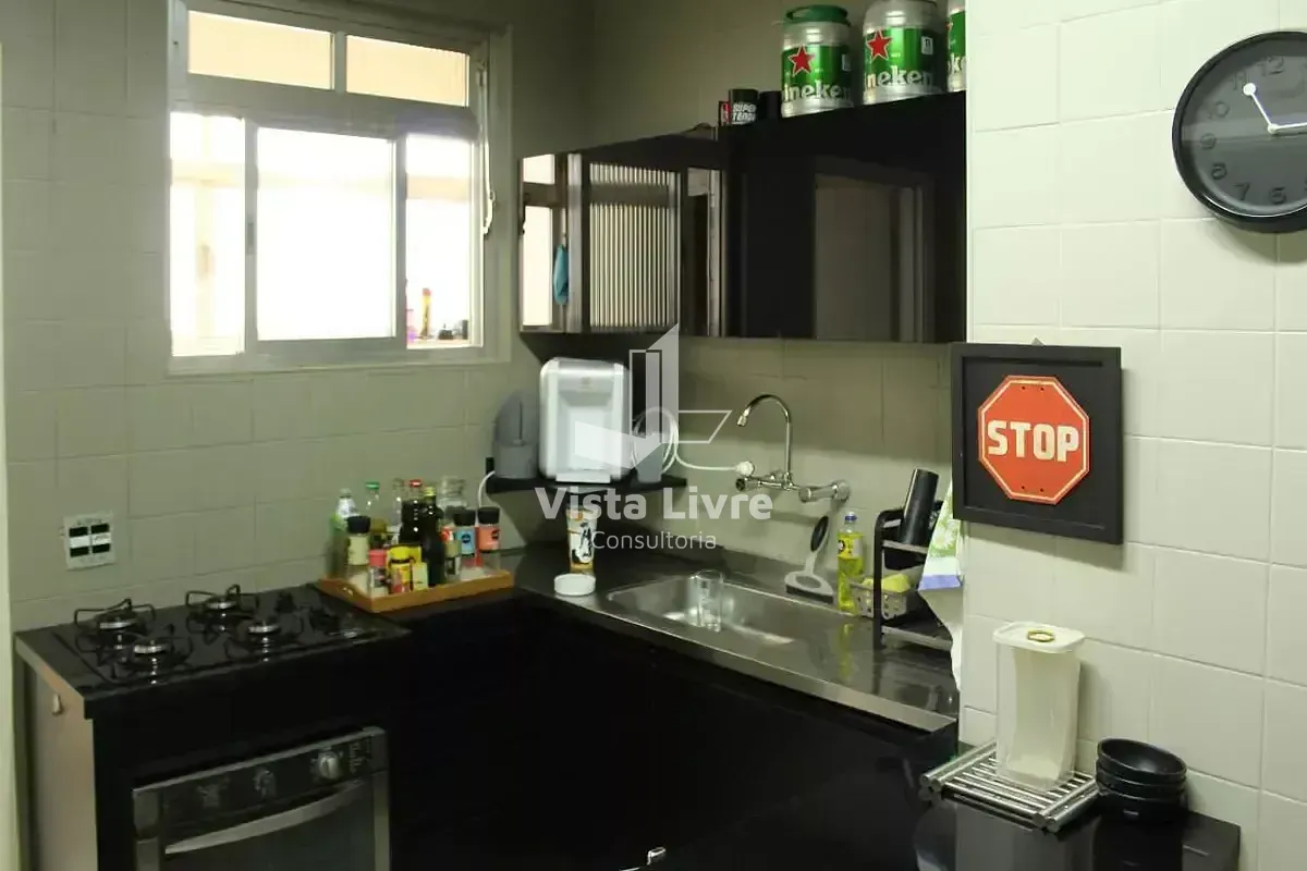 Apartamento, 2 quartos, 89 m² - Foto 8