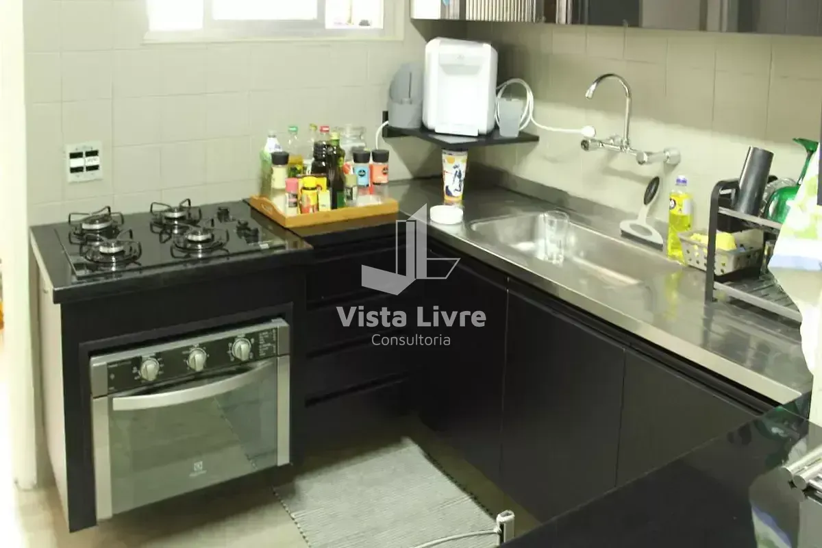 Apartamento, 2 quartos, 89 m² - Foto 9