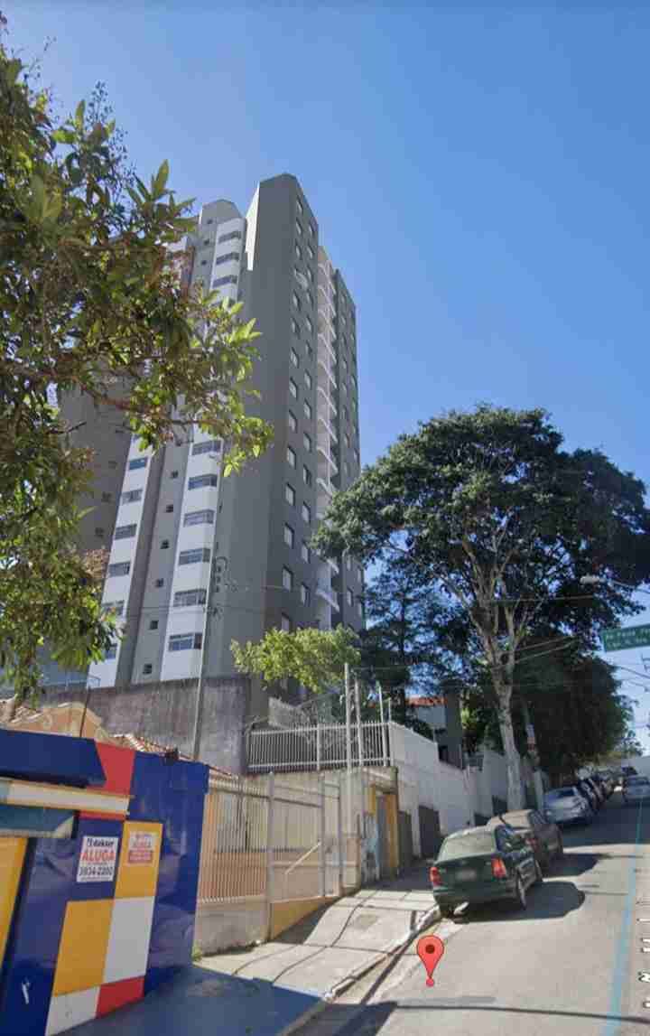 Apartamento, 2 quartos, 55 m² - Foto 2