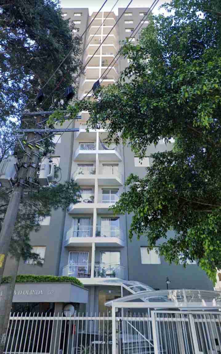 Apartamento, 2 quartos, 55 m² - Foto 1