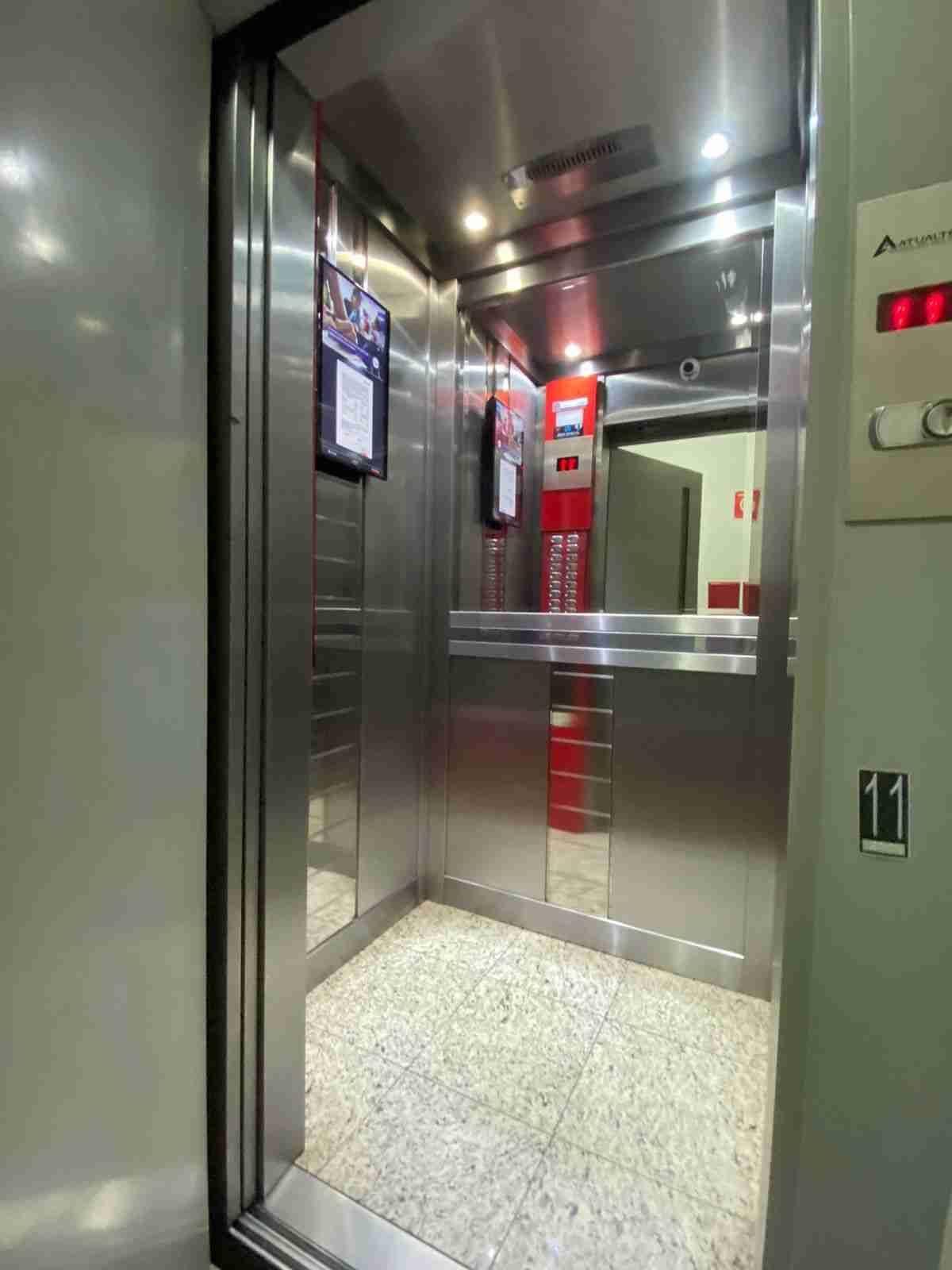 Apartamento, 2 quartos, 55 m² - Foto 6