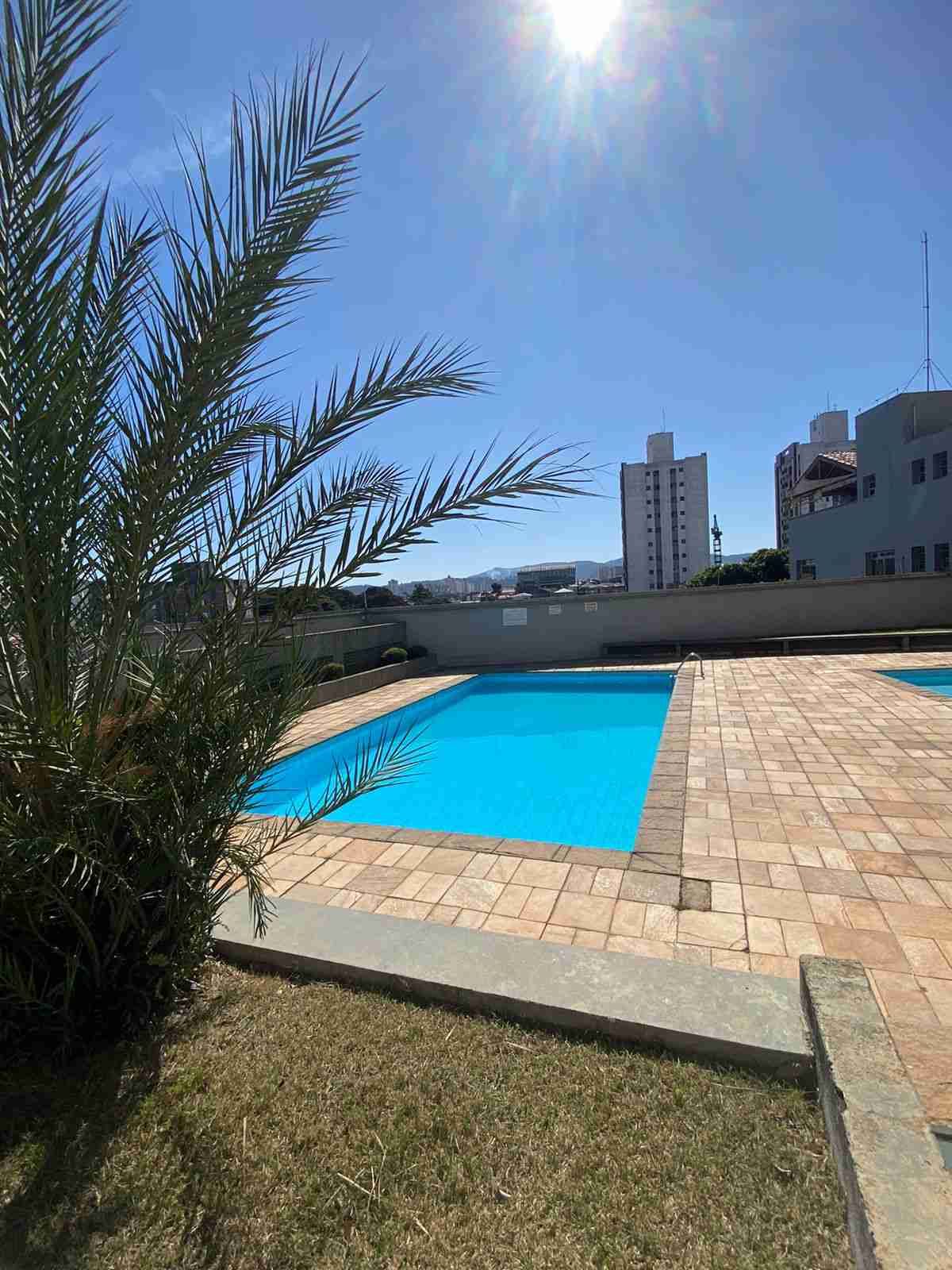 Apartamento, 2 quartos, 55 m² - Foto 7