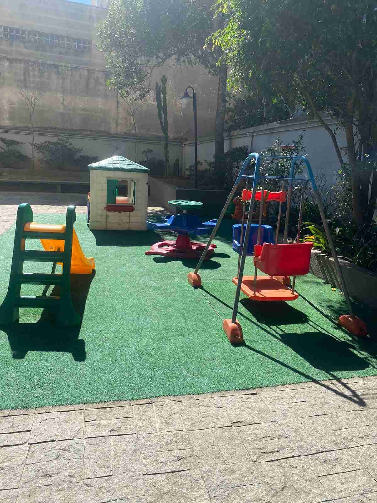 Apartamento, 2 quartos, 55 m² - Foto 10