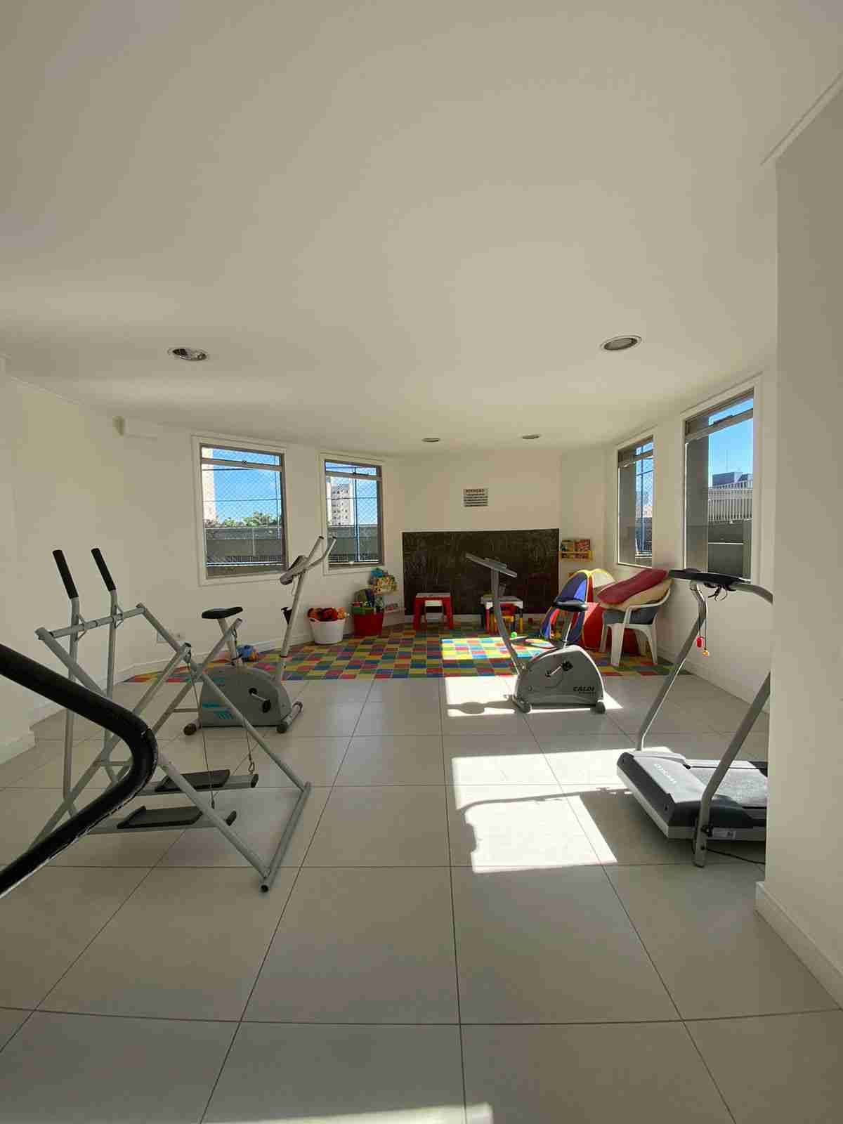 Apartamento, 2 quartos, 55 m² - Foto 11