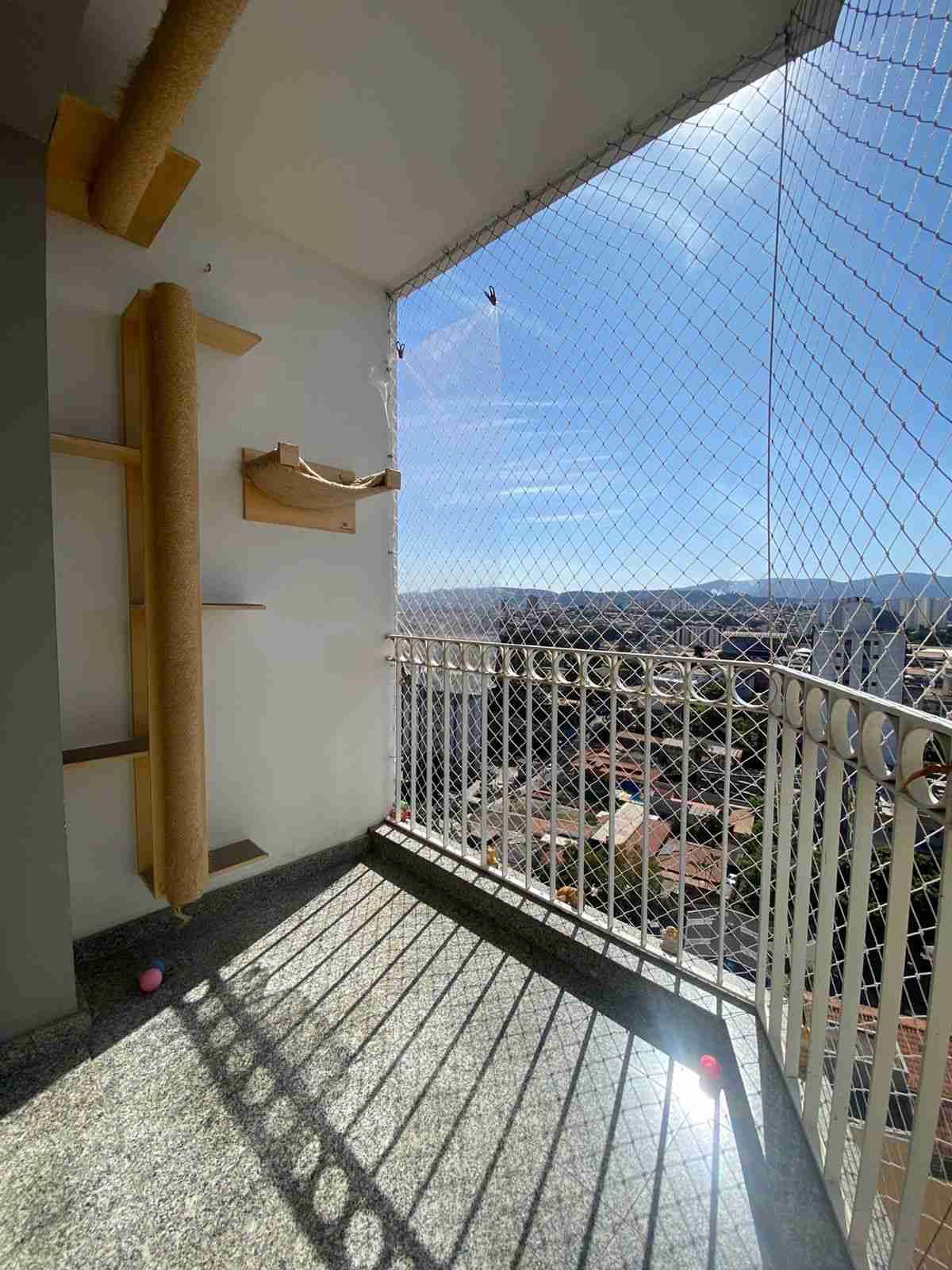 Apartamento, 2 quartos, 55 m² - Foto 12