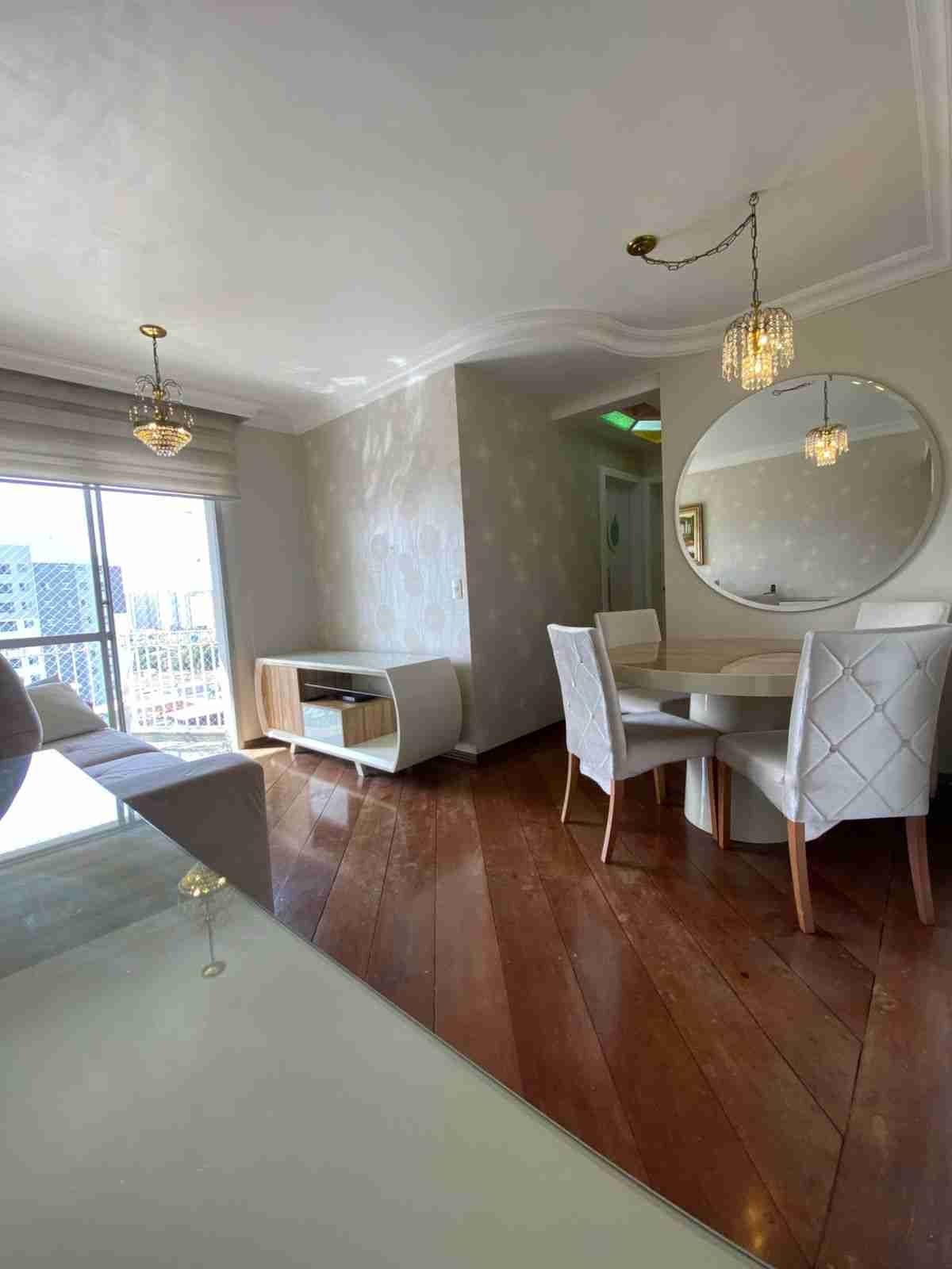 Apartamento, 2 quartos, 55 m² - Foto 13