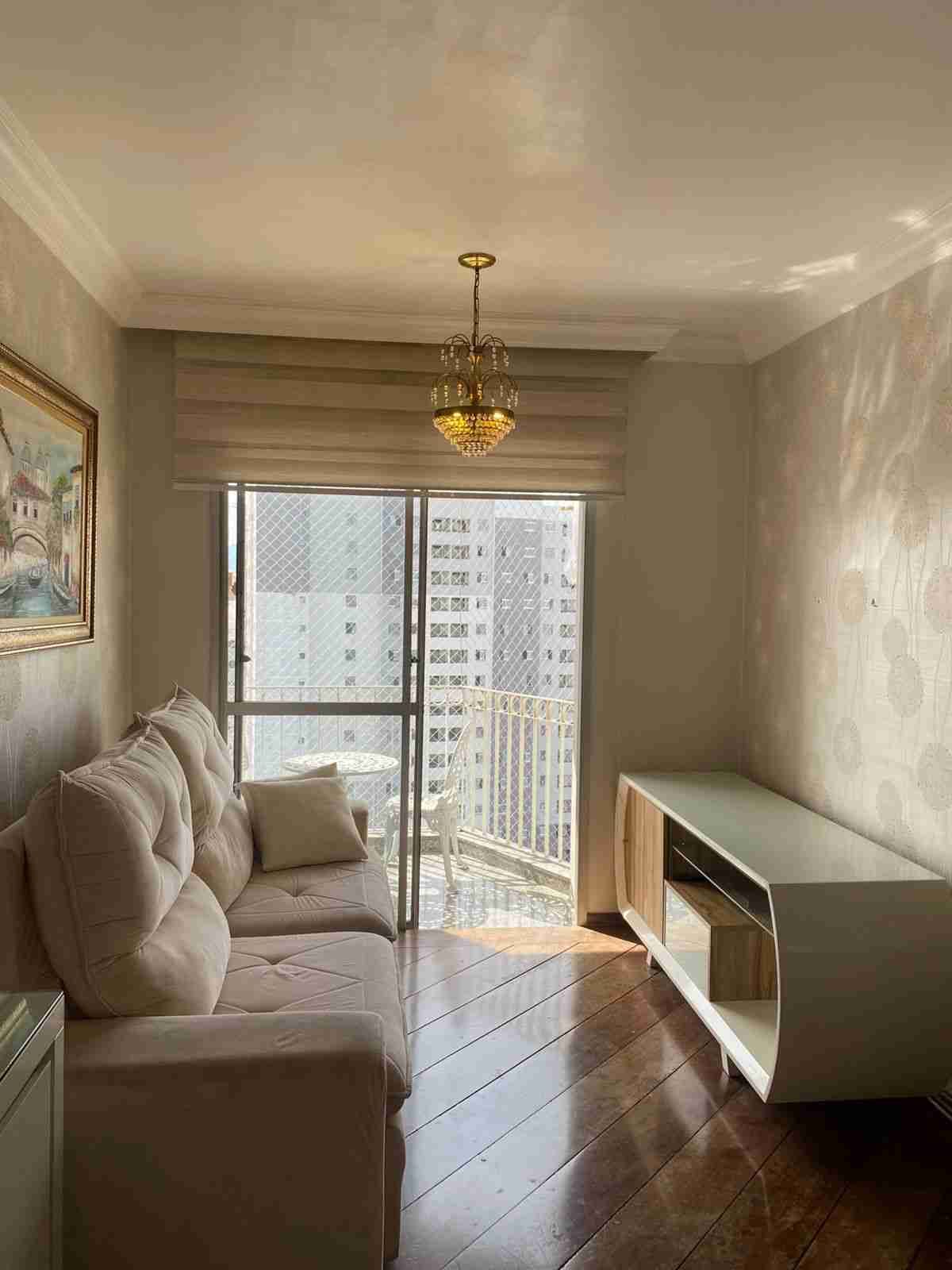 Apartamento, 2 quartos, 55 m² - Foto 14