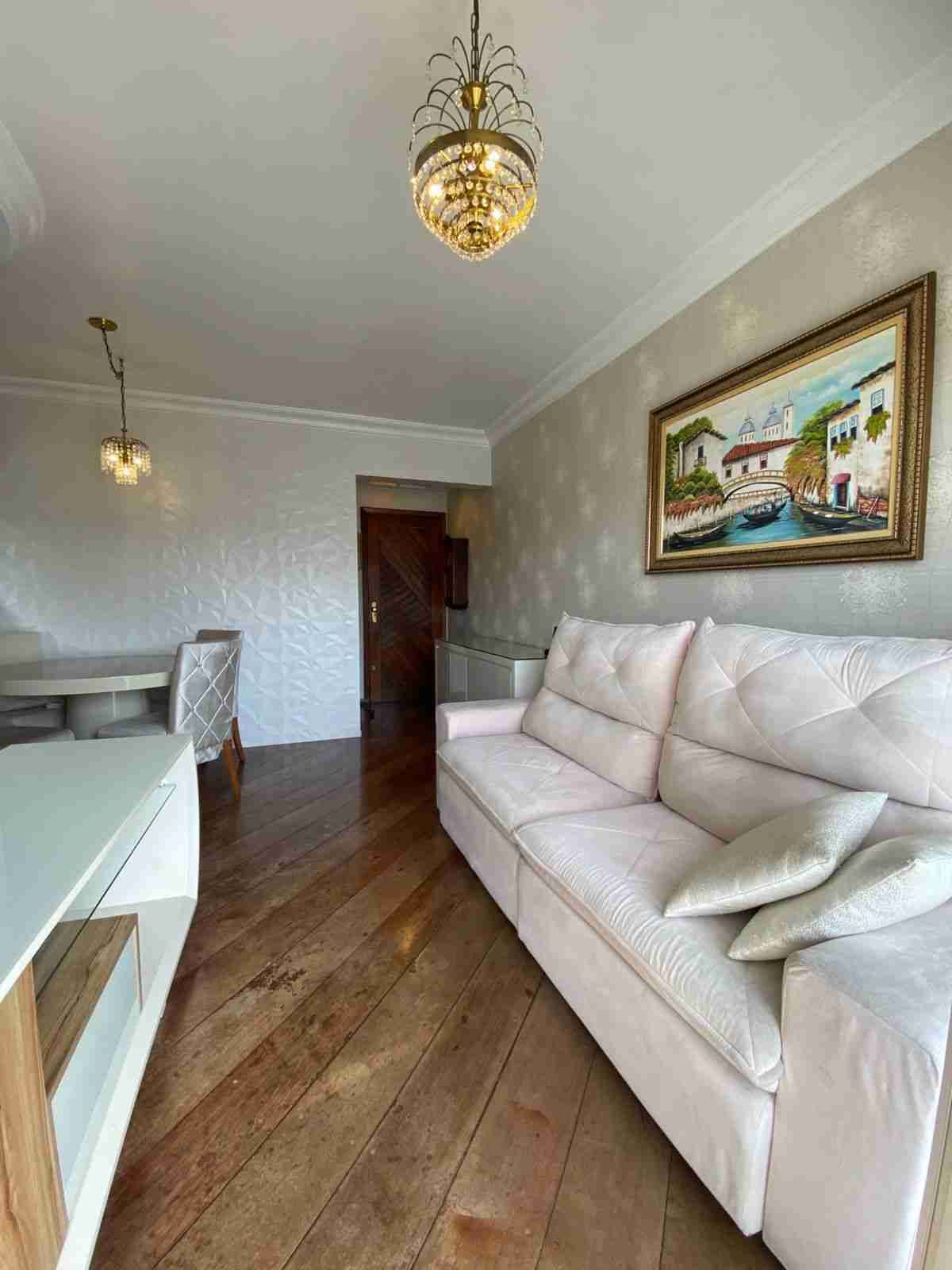 Apartamento, 2 quartos, 55 m² - Foto 15