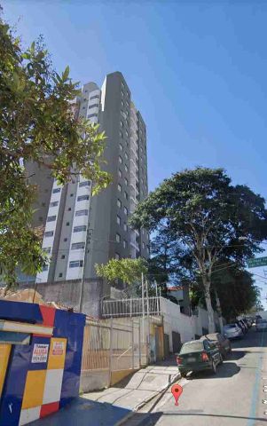 Foto do Apartamento - Apartamento Reformado e Mobiliado com 2 Dormitórios em Nossa Senhora do Ó - São Paulo/SP | A Bela Vista Imóveis