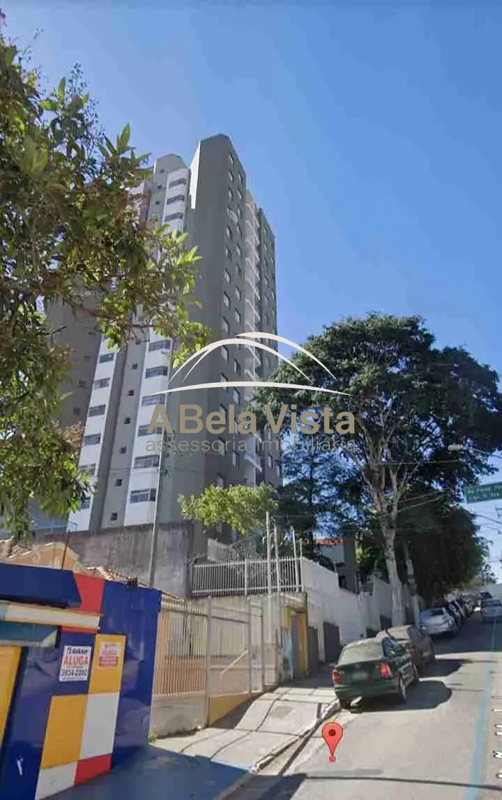 Apartamento, 2 quartos, 55 m² - Foto 2