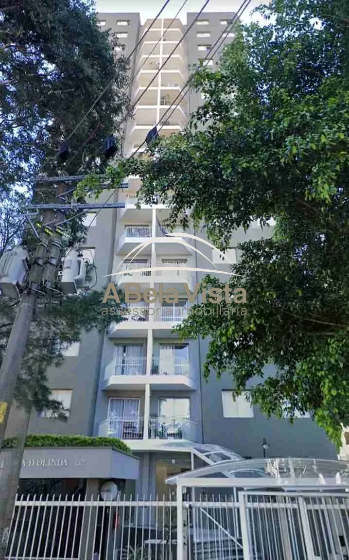 Apartamento, 2 quartos, 55 m² - Foto 1